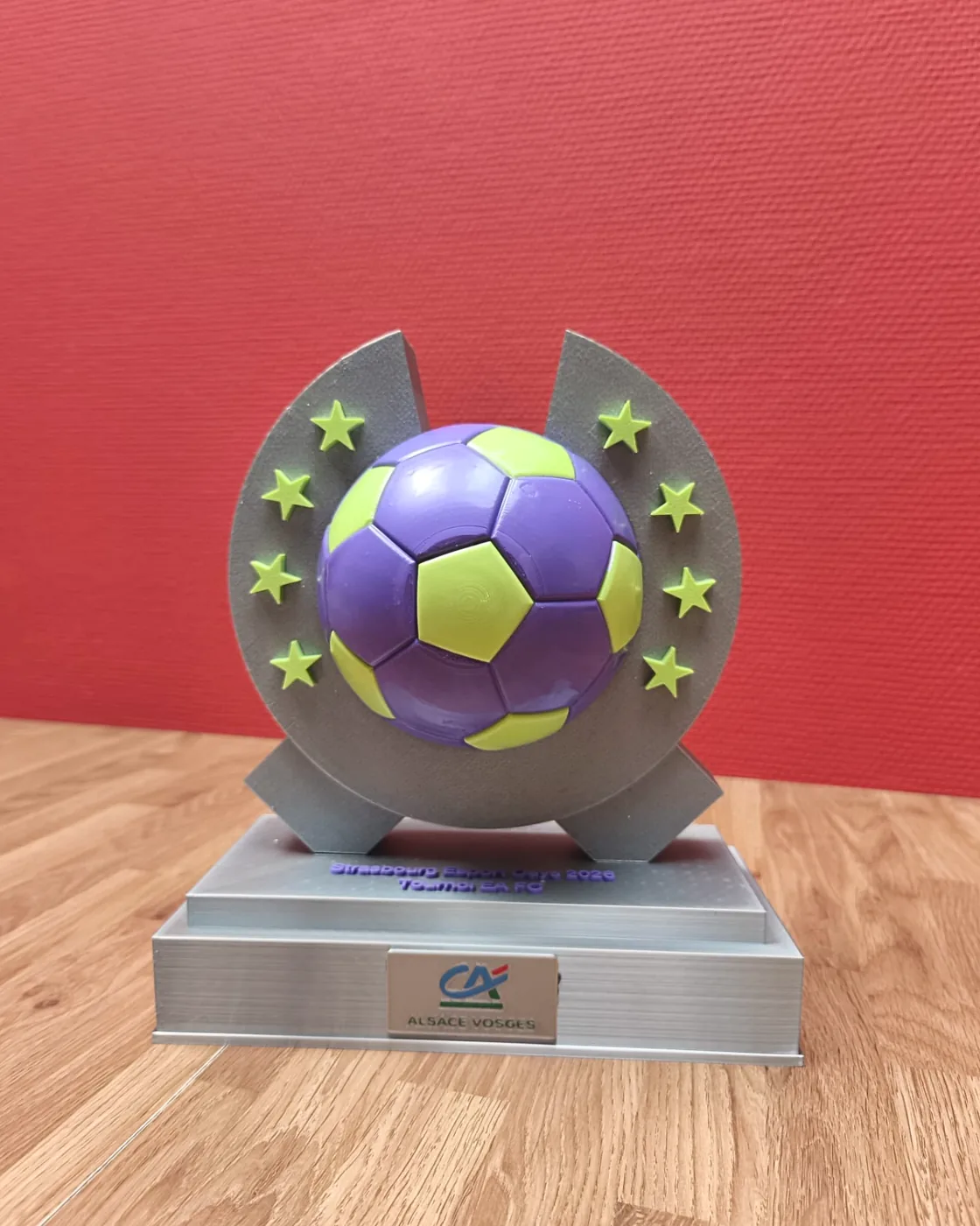 Trophées des Strasbourg Esport Days 2026