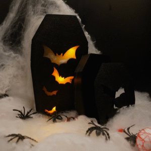 Boîte Halloween 🎃